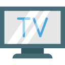 televisión icon