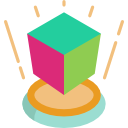 cubo icon