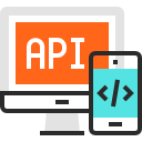 api icon