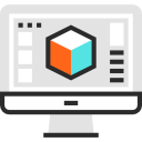 computadora icon