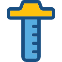 Линейка icon