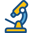 microscopio icon