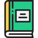 libro icon