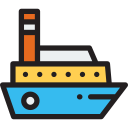 barco icon