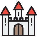 castillo icon