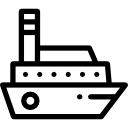 barco icon