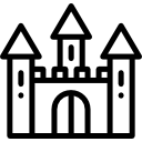 castillo icon