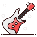 guitarra icon