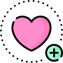 corazón icon