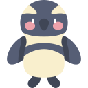 pingüino 