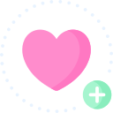 corazón icon