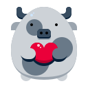 vaca icon