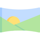 panorama icon