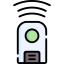 Remote control 