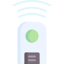 control remoto icon