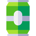 lata de refresco icon