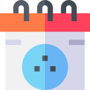 calendario icon