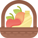 frutas icon