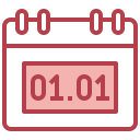 calendario icon