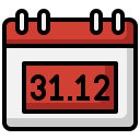 calendario icon