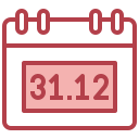 calendario icon