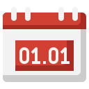 calendario icon