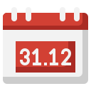 calendario icon