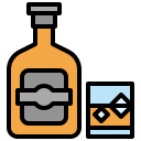 whisky icon