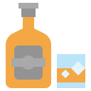 whisky icon