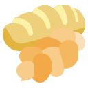 pan de molde icon