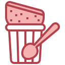 soufflé icon