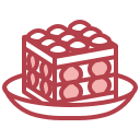 tiramisu icon