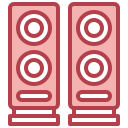 altavoz icon