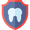 seguro dental icon