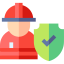 trabajador icon