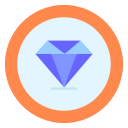 diamante icon