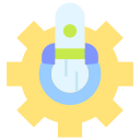 mejoramiento icon