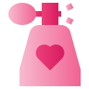 perfume icon