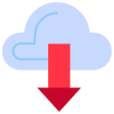 datos en la nube 