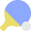 ping pong icon