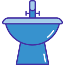 lavabo icon