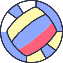 vóleibol icon