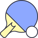 ping pong icon