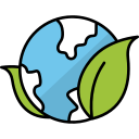 planeta tierra icon