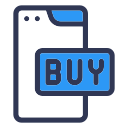 comprar icon