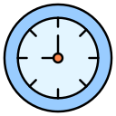 reloj icon