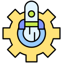 mejoramiento icon