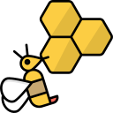 abeja icon