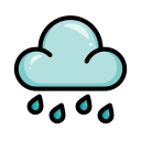 lluvia icon