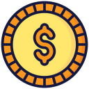 moneda icon